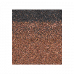 Коньково-карнизная черепица Katepal (осенние листья) 12/20 п.м Коньково-карнизная черепица Katepal (осенние листья) 12/20 п.м